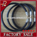 PSF China supplier!!! oil resistant rubber hoses